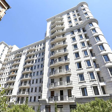 Harmony Place L Тбілісі Екстер'єр фото
