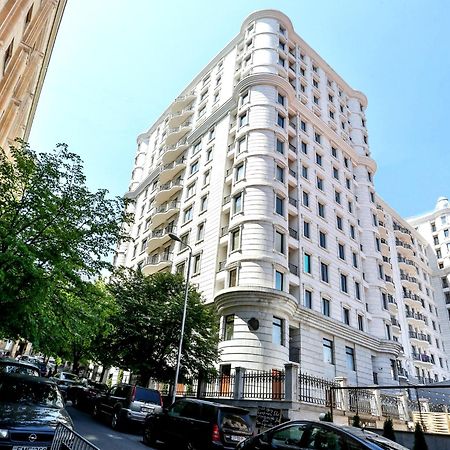 Harmony Place L Тбілісі Екстер'єр фото