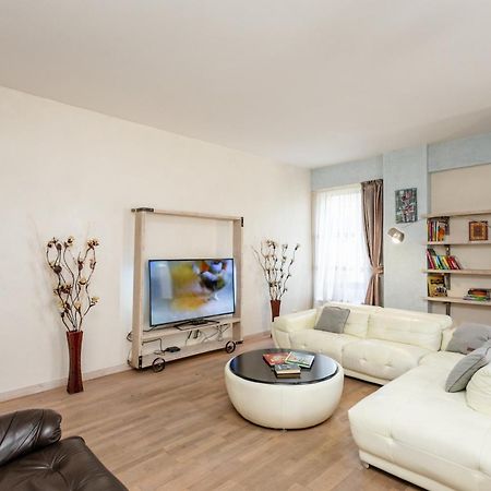Harmony Place L Тбілісі Екстер'єр фото