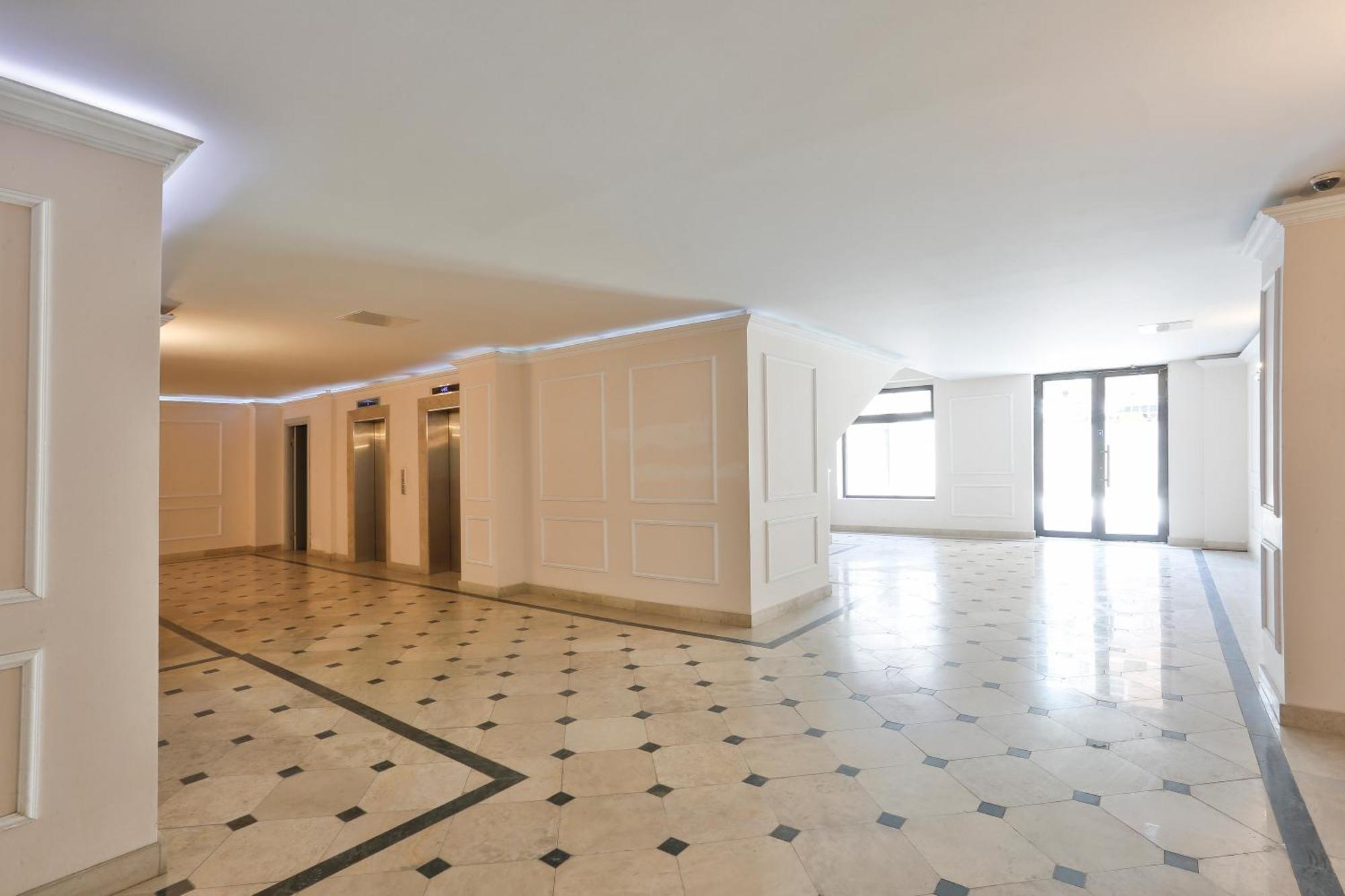 Harmony Place L Тбілісі Екстер'єр фото