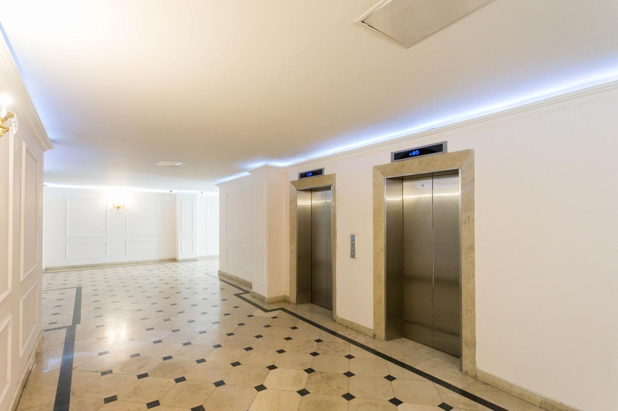 Harmony Place L Тбілісі Екстер'єр фото