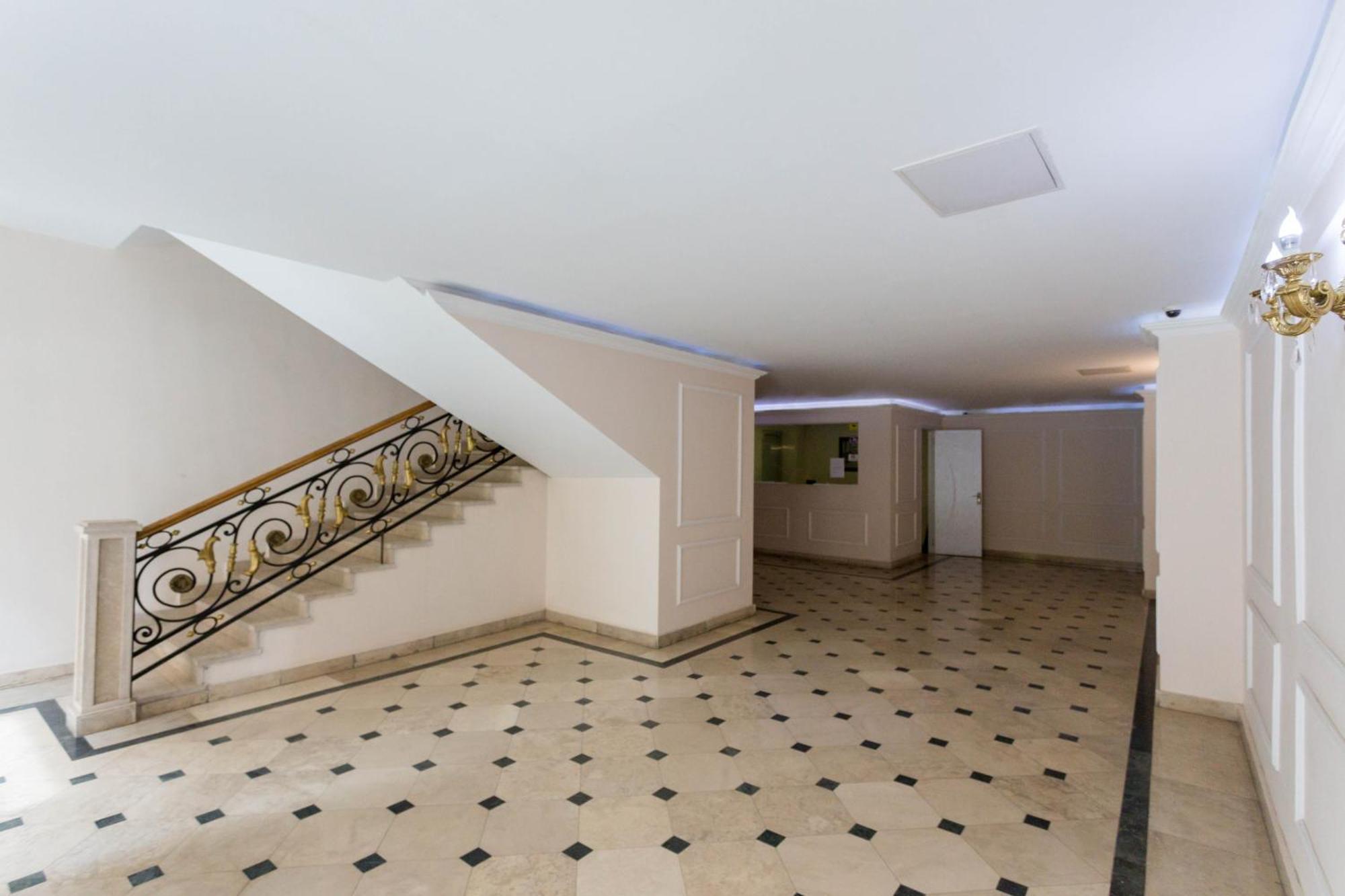 Harmony Place L Тбілісі Екстер'єр фото