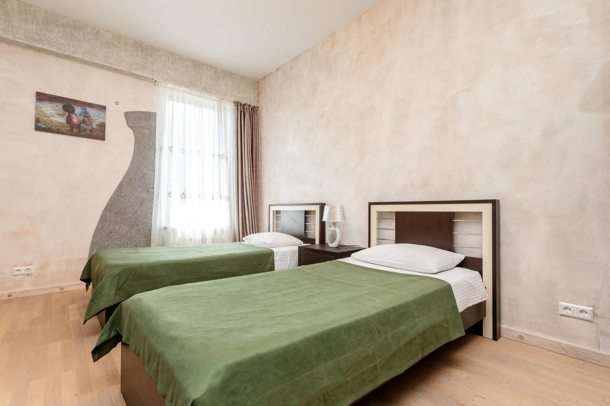 Harmony Place L Тбілісі Екстер'єр фото