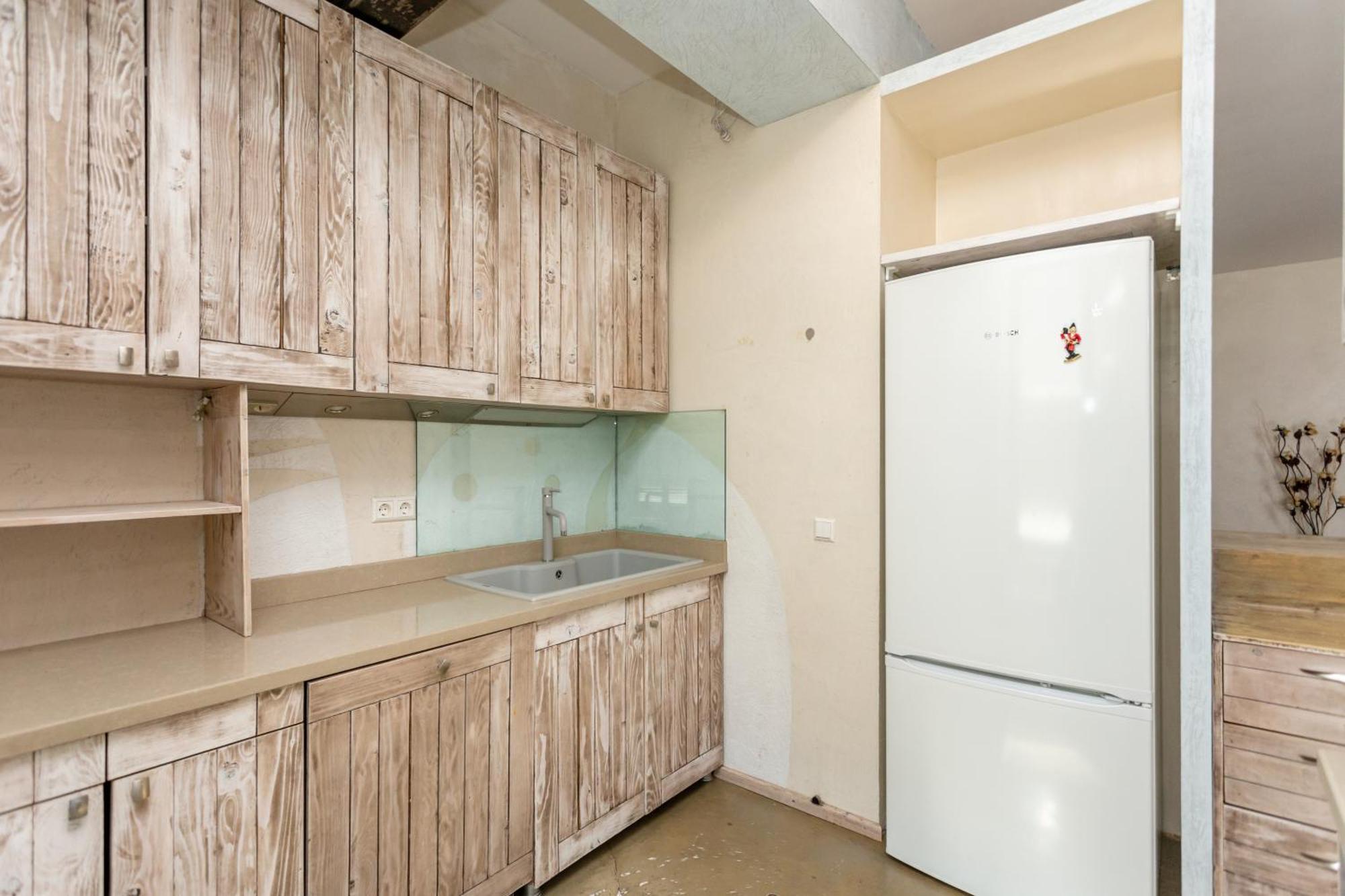Harmony Place L Тбілісі Екстер'єр фото