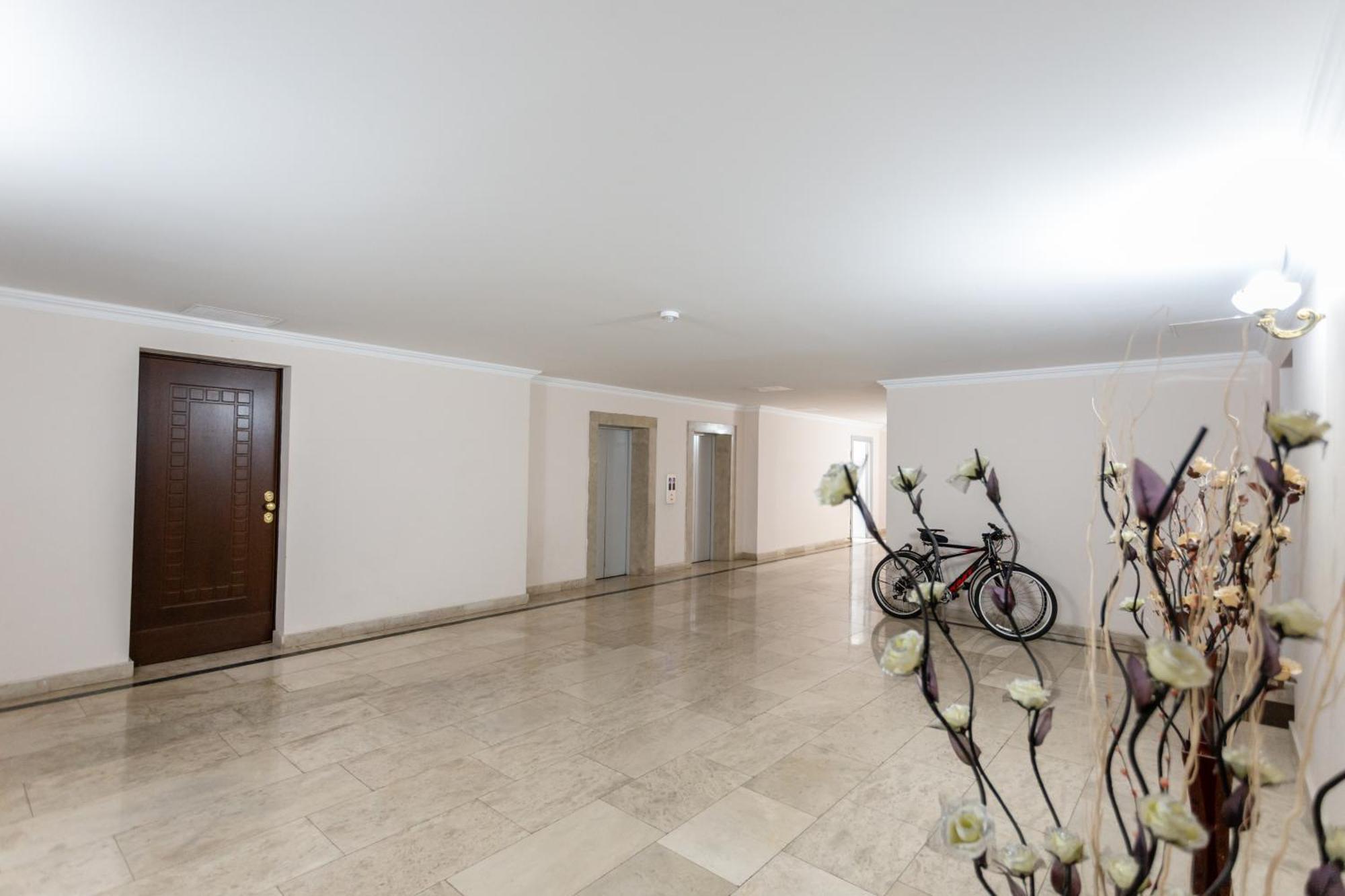 Harmony Place L Тбілісі Екстер'єр фото