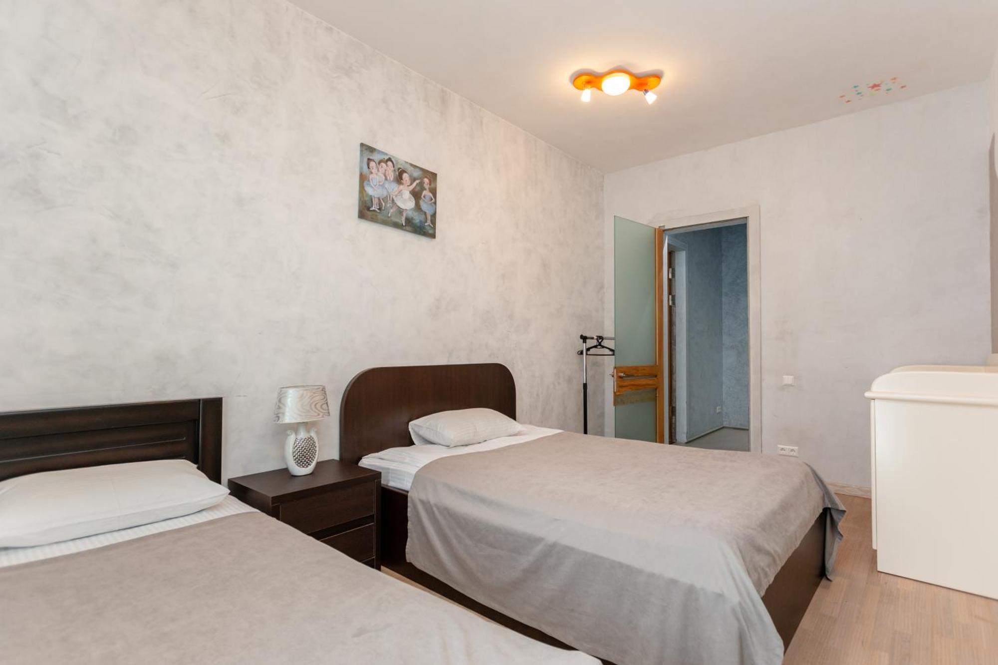 Harmony Place L Тбілісі Екстер'єр фото